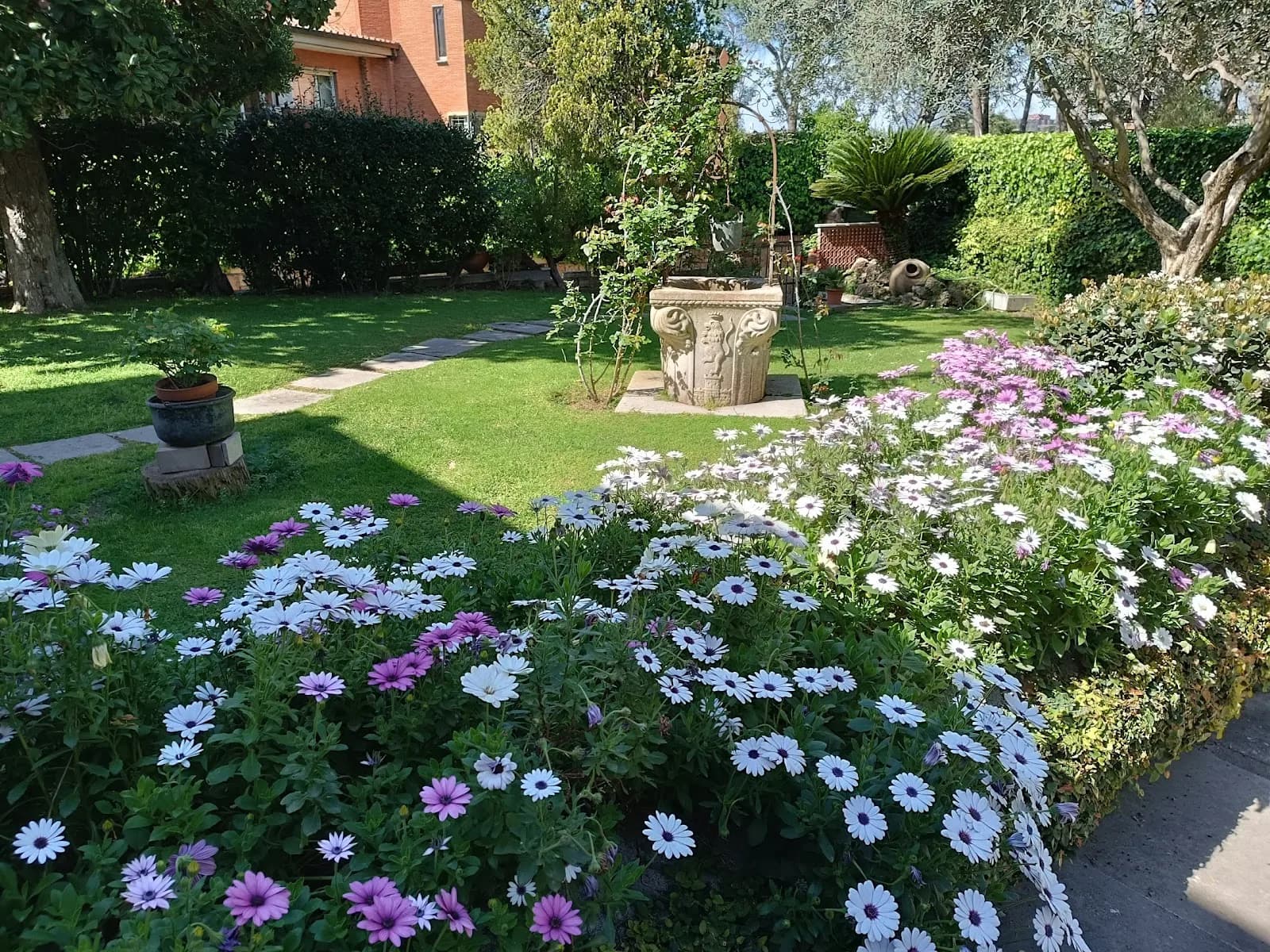 Location Eventi Giano