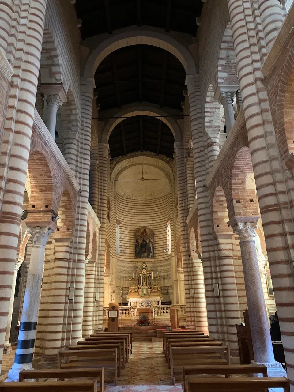 Location San Lorenzo