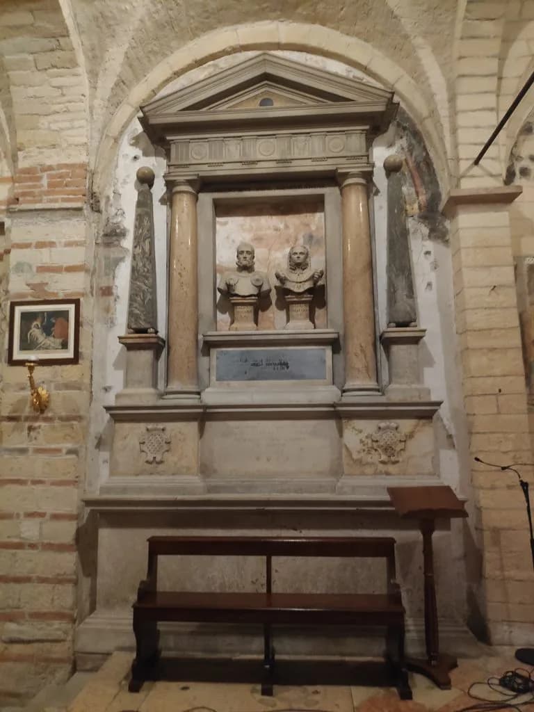 Location San Lorenzo