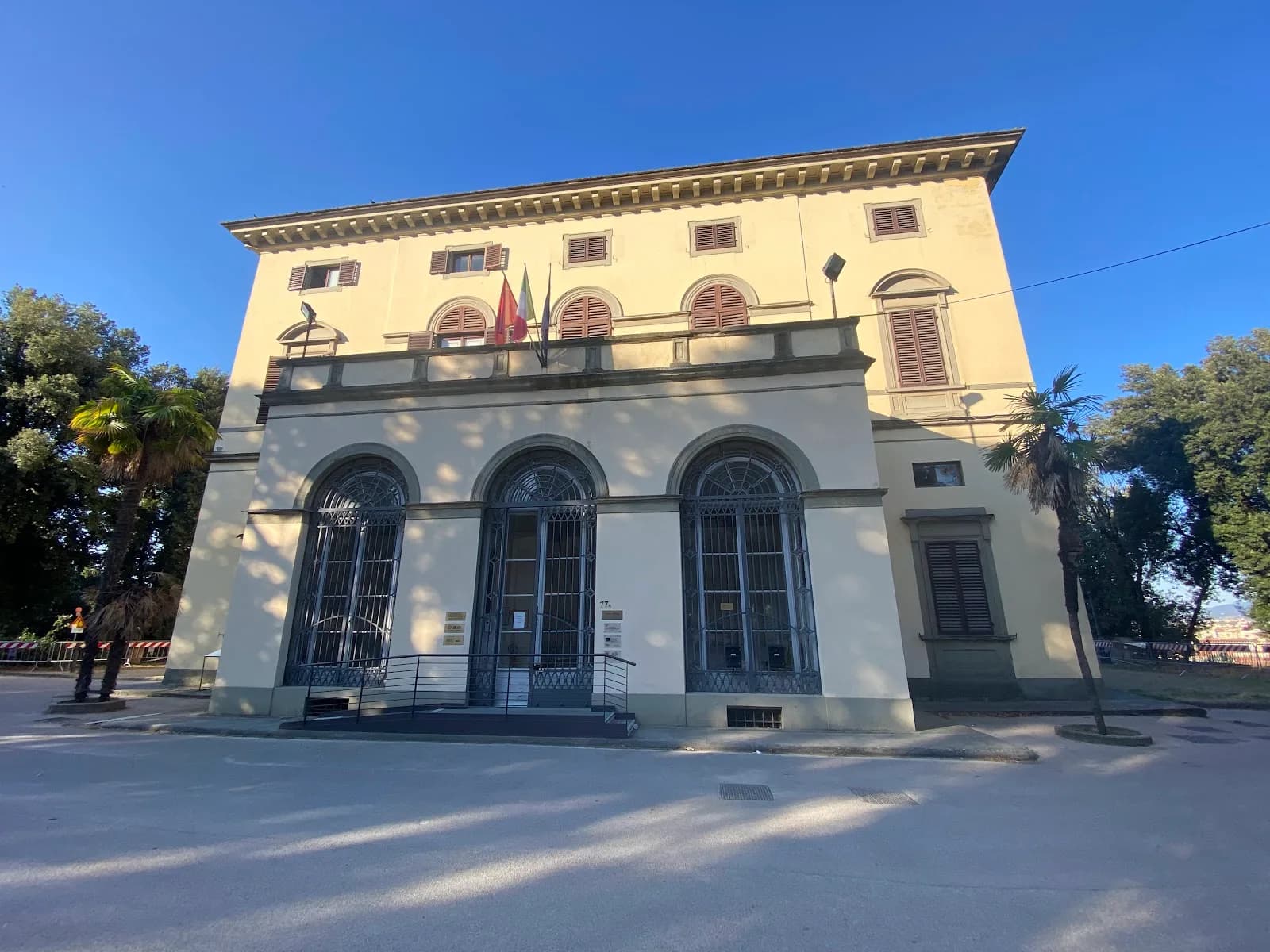 Loft La Limonaia Di Rovezzano