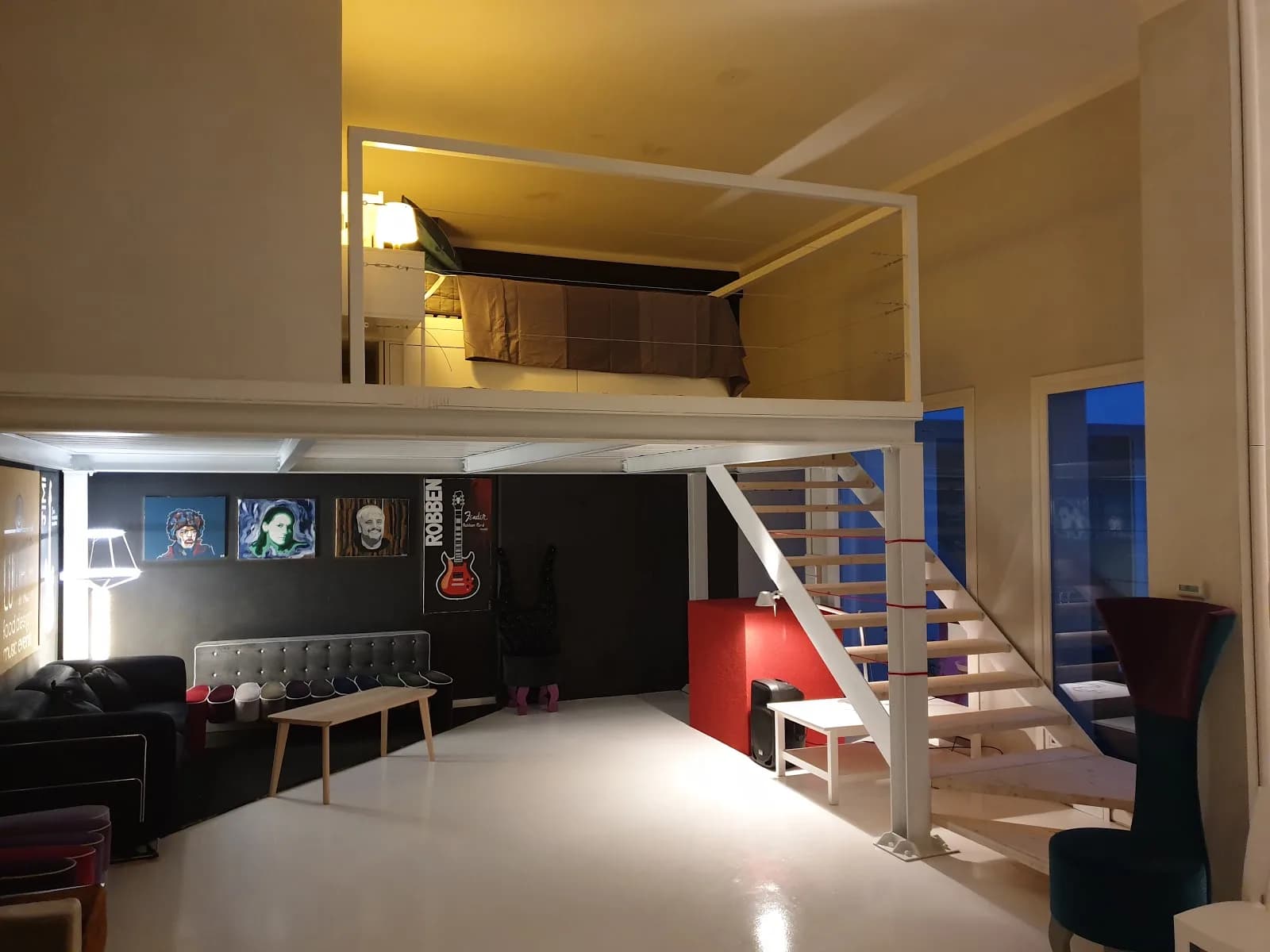 Loft Lumaca