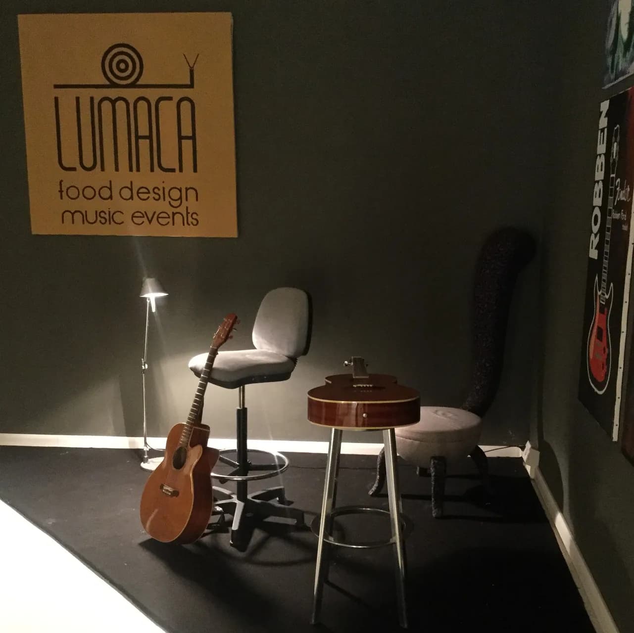 Loft Lumaca