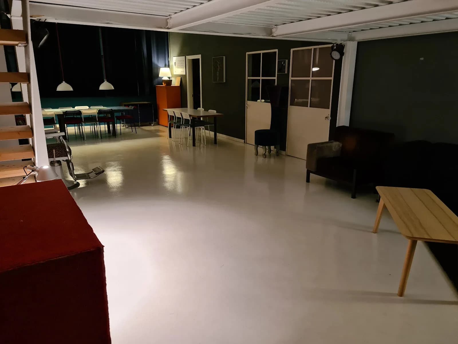 Loft Lumaca