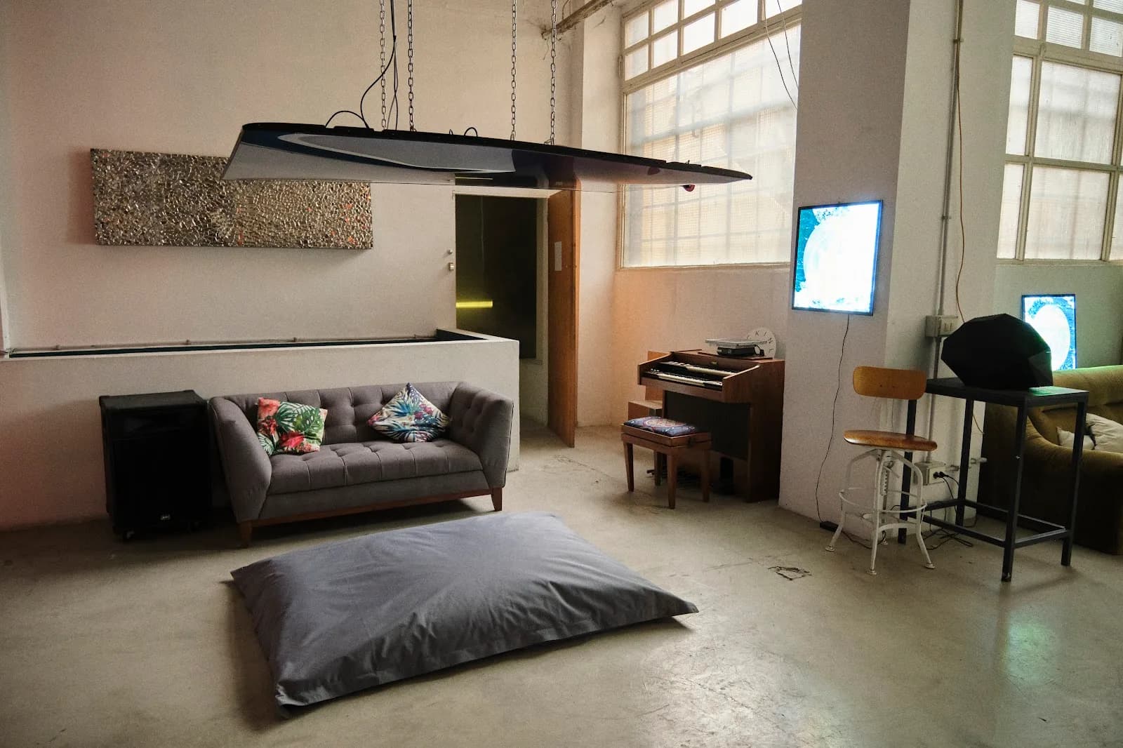 Loft Libetta 21