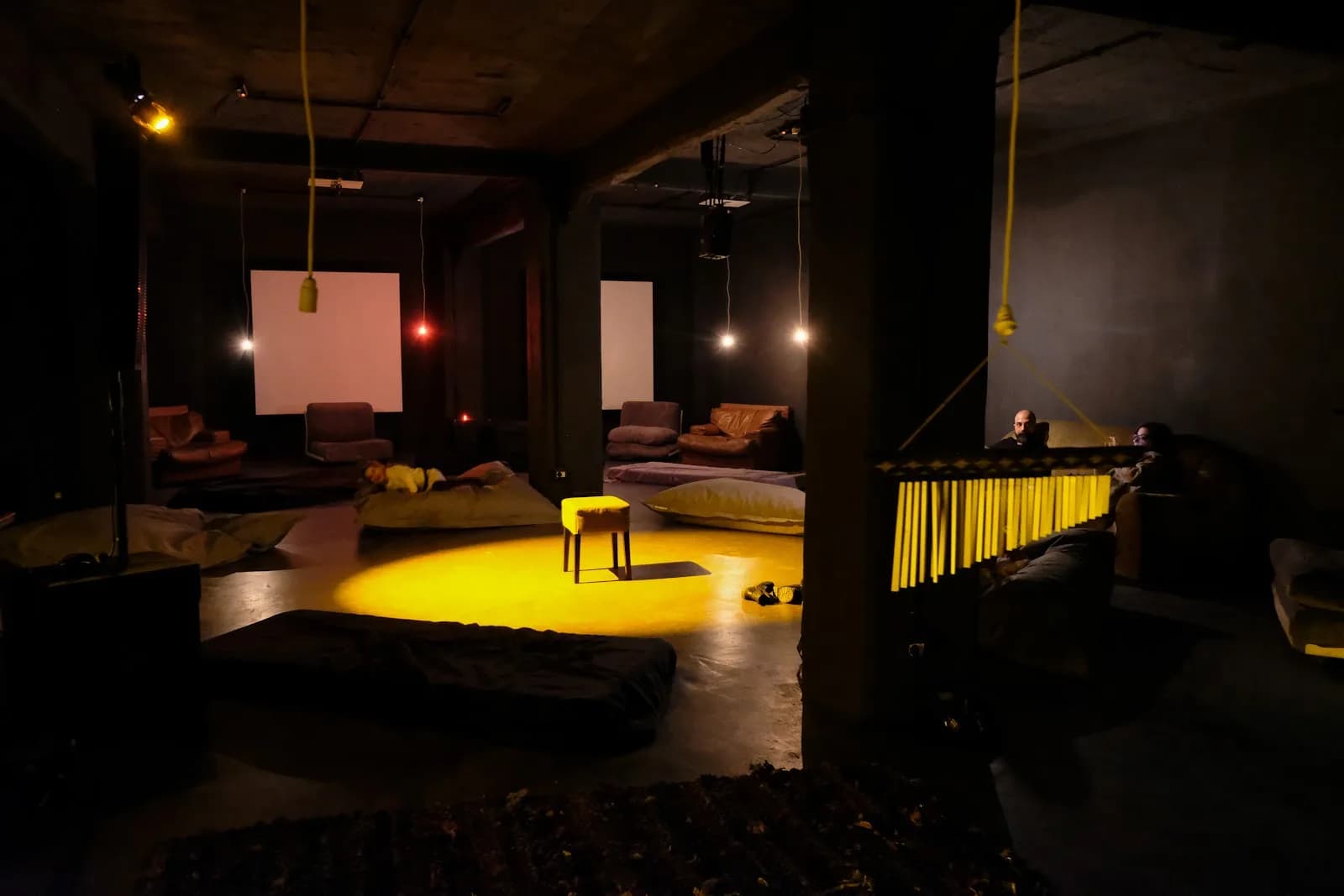Loft Libetta 21
