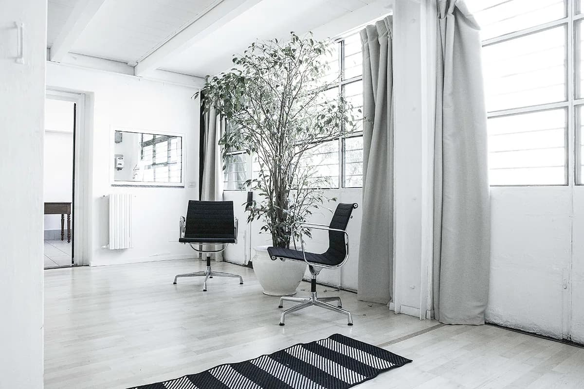 Loft Milano Pergola