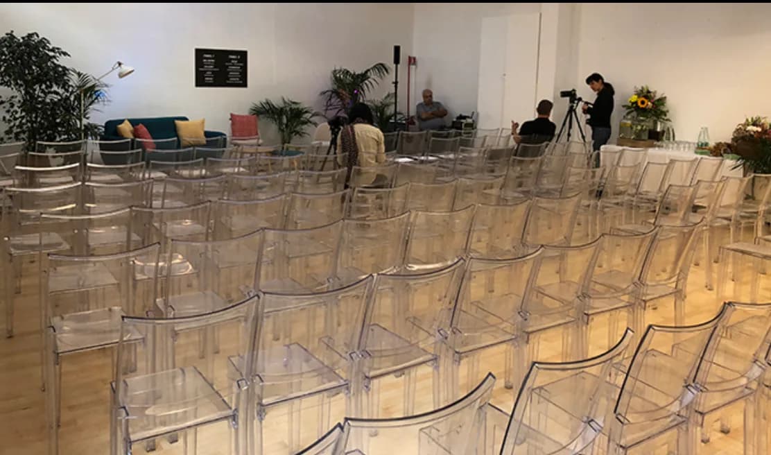 Loft Milano Pergola