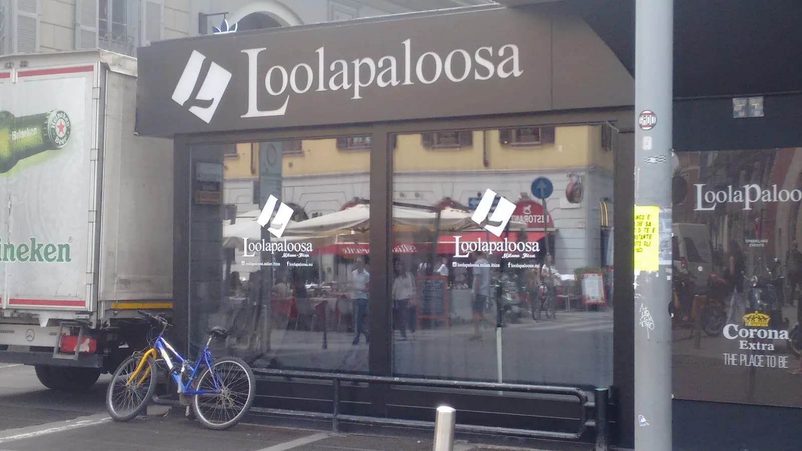 Loolapaloosa