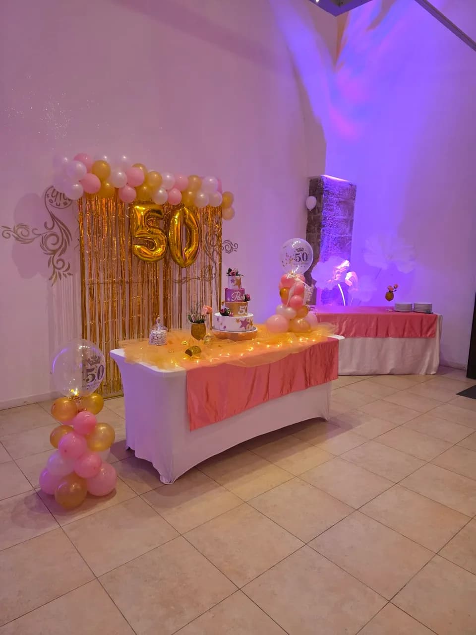 M House
