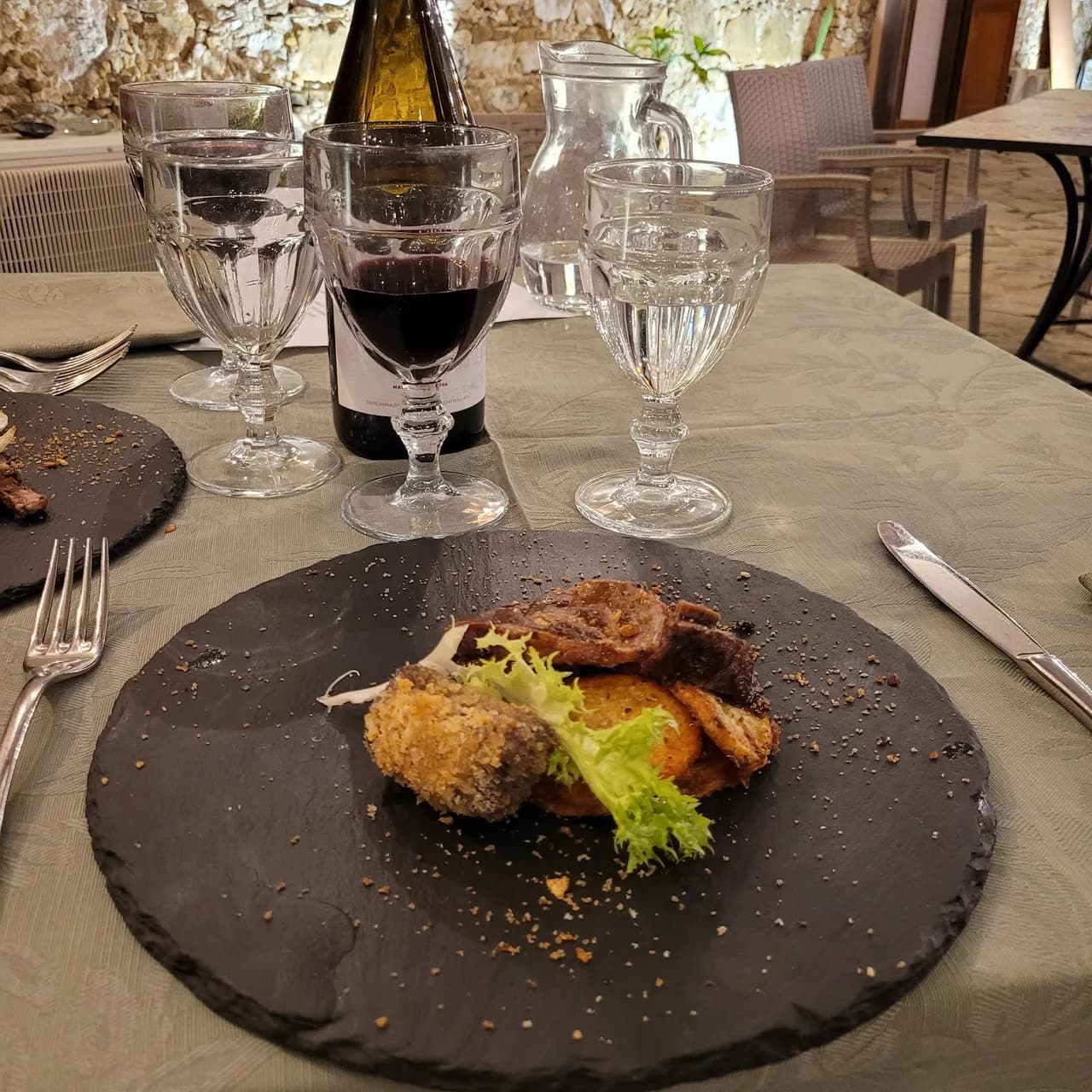 Masseria La Chiusa