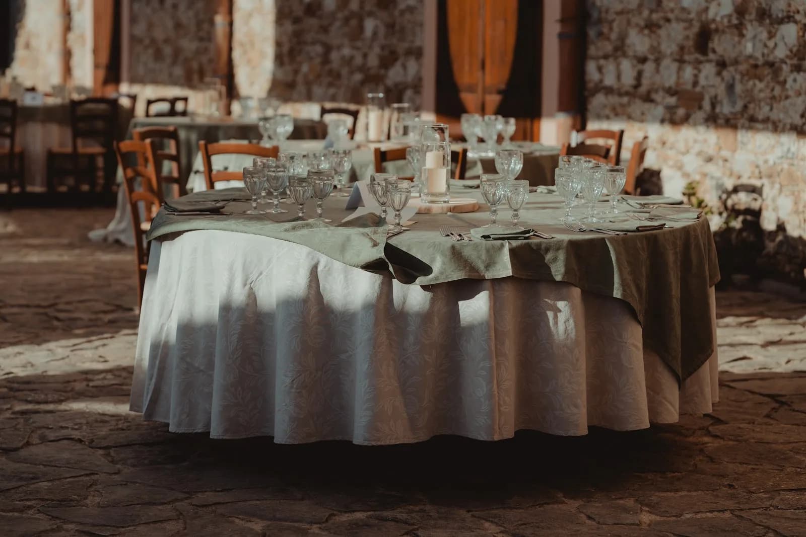 Masseria La Chiusa