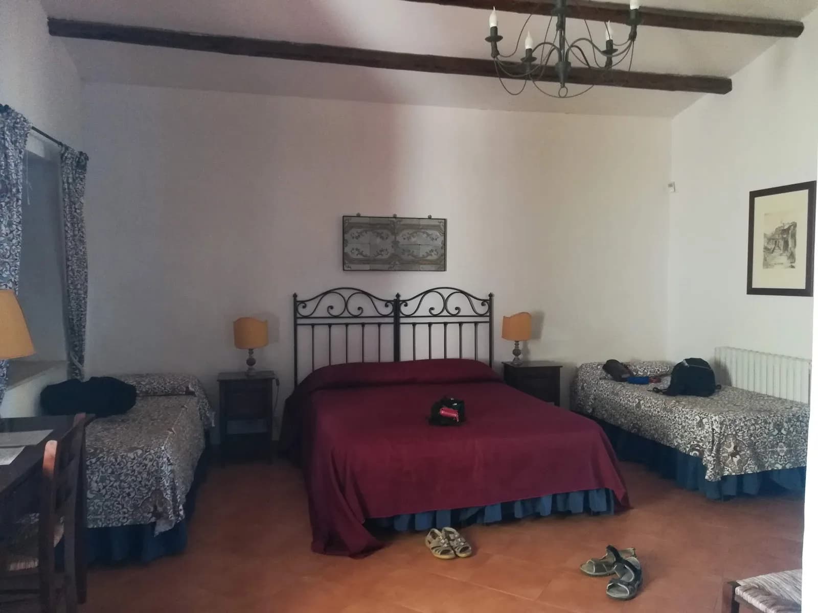 Masseria Rossella