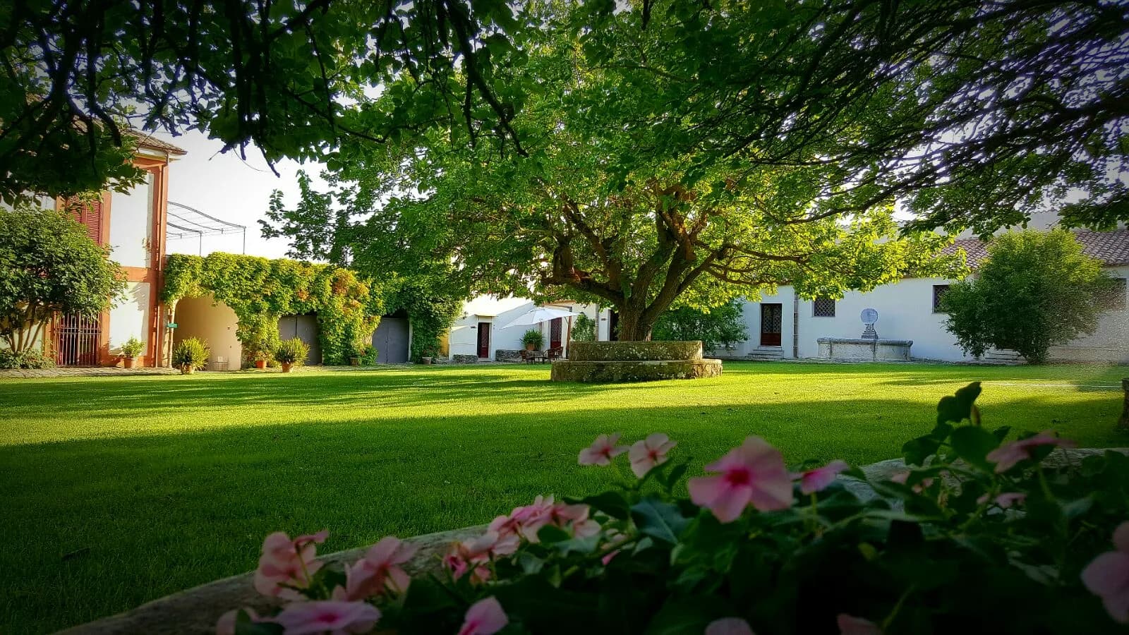Masseria Rossella