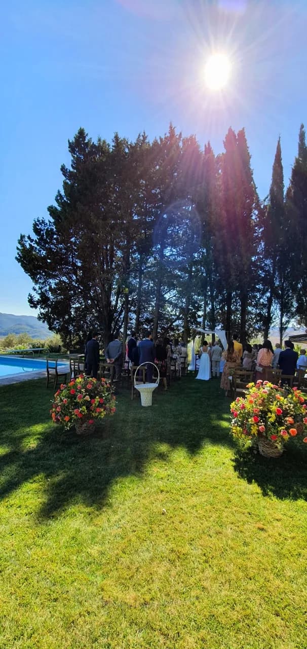 Masseria Rossella