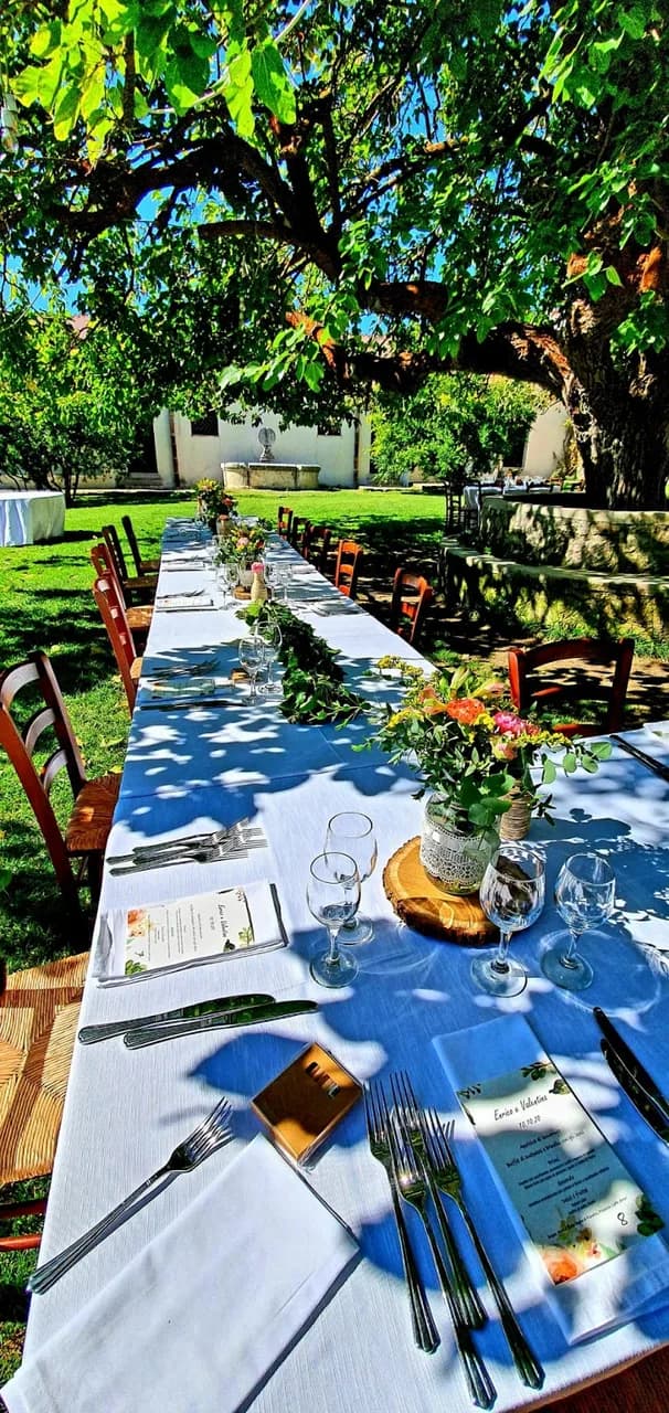Masseria Rossella