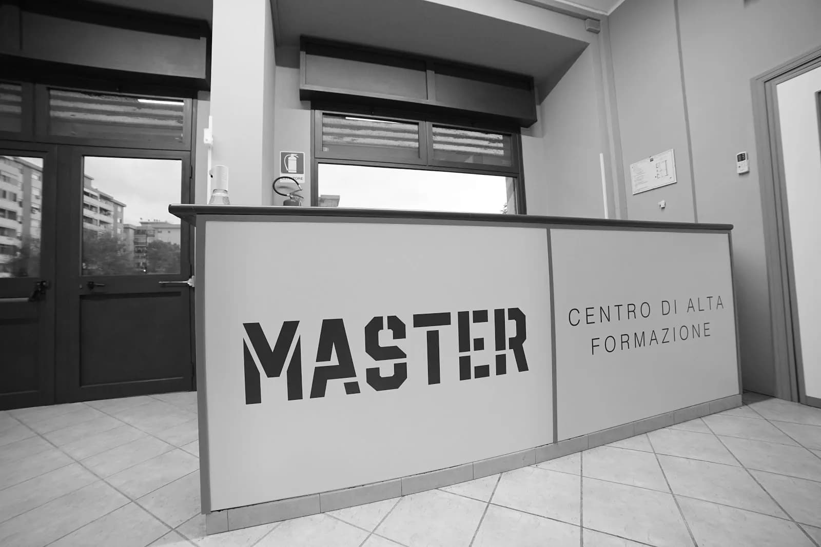 Master Centro Di Alta Formazione 2