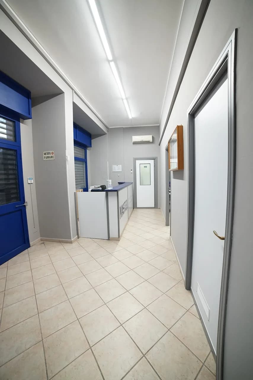 Master Centro Di Alta Formazione 2