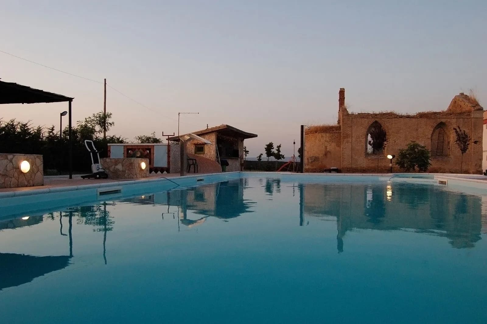 Masseria Santagapito