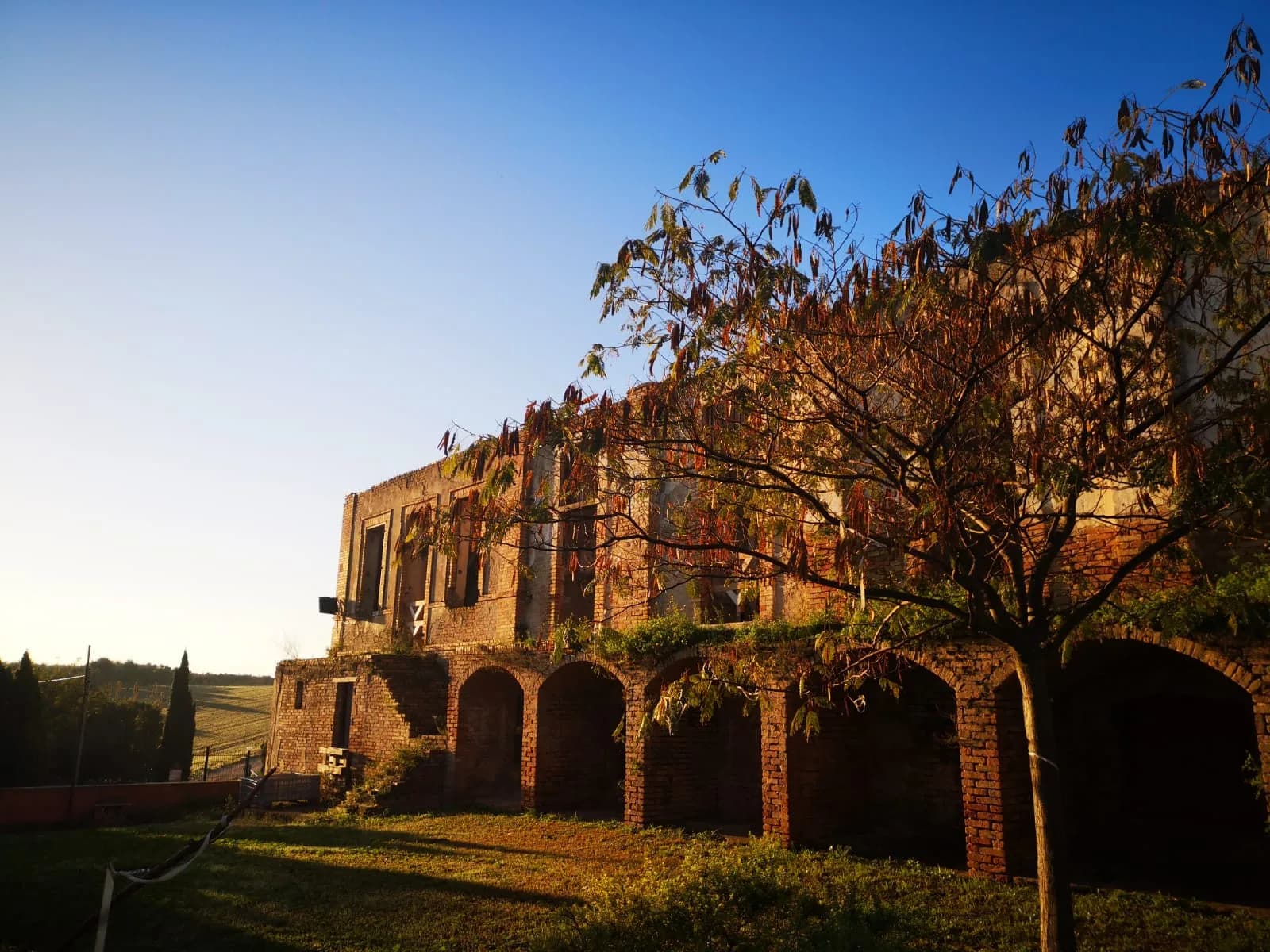 Masseria Santagapito