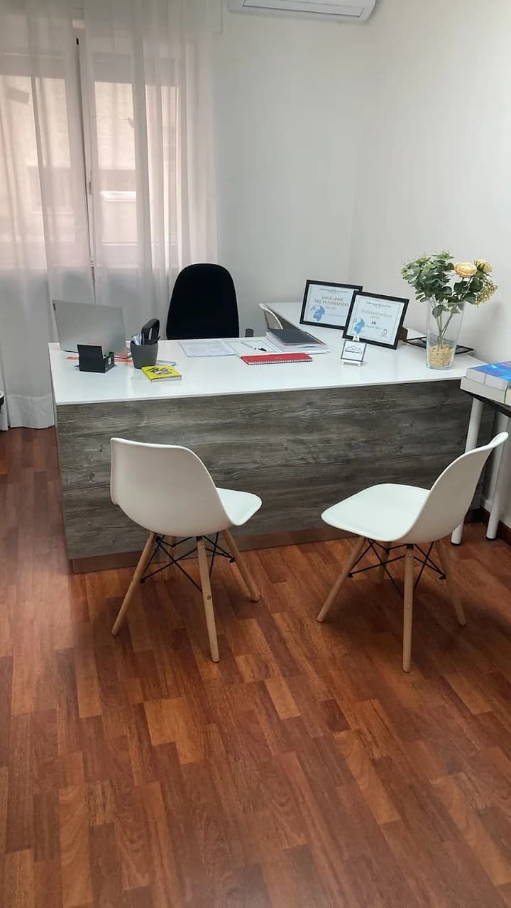 Meetingroombari