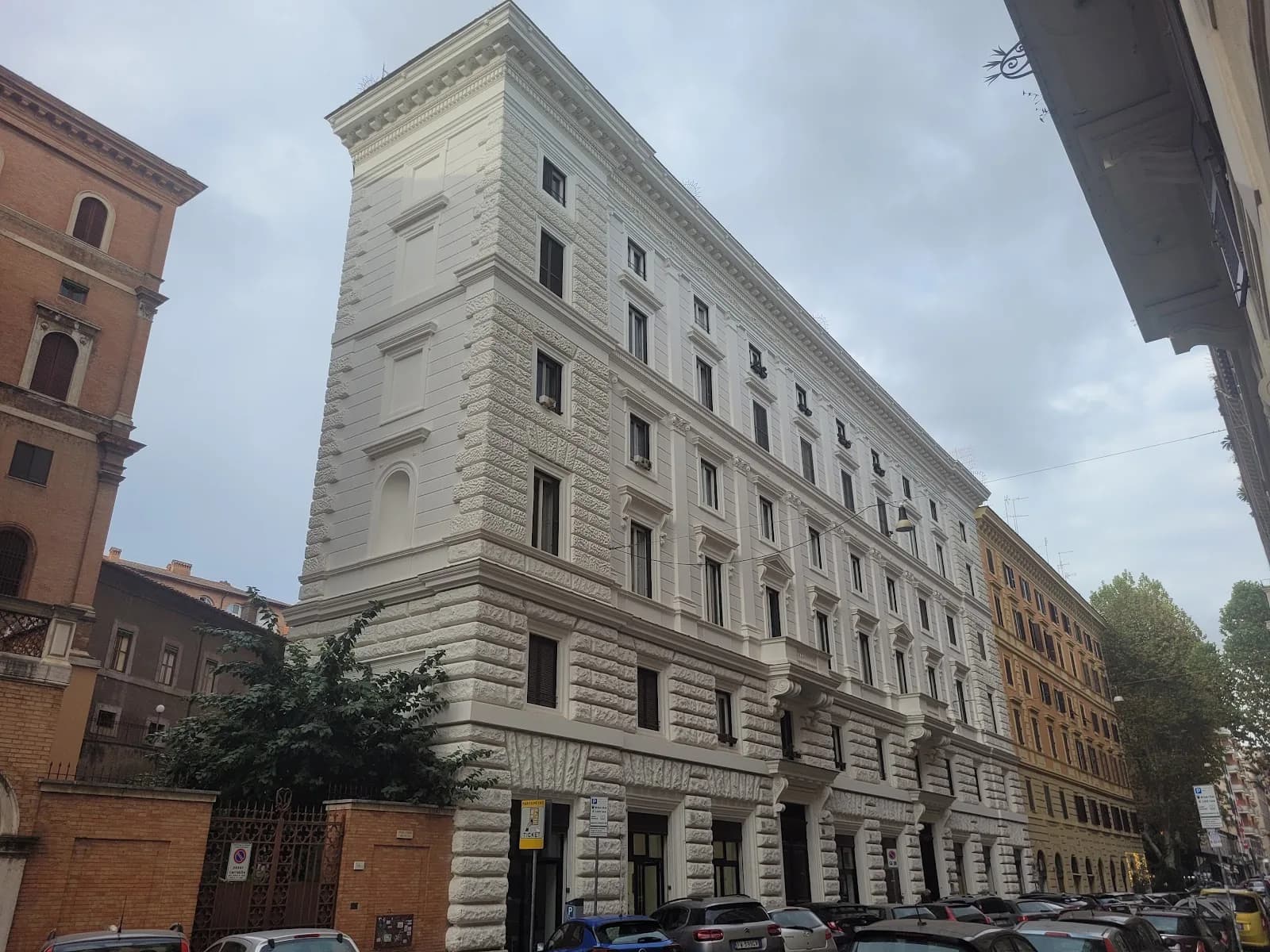 Medina Roma