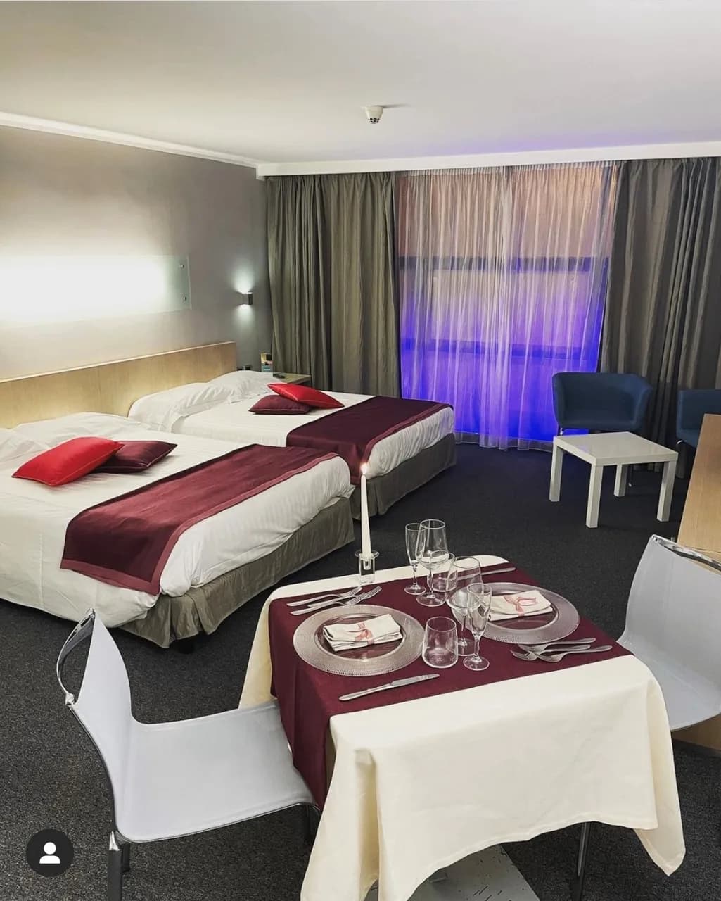 Mercure Palermo Centro