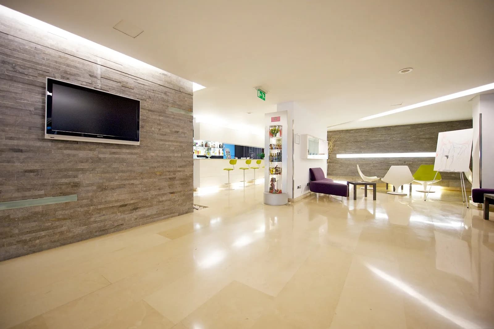 Mercure Palermo Centro