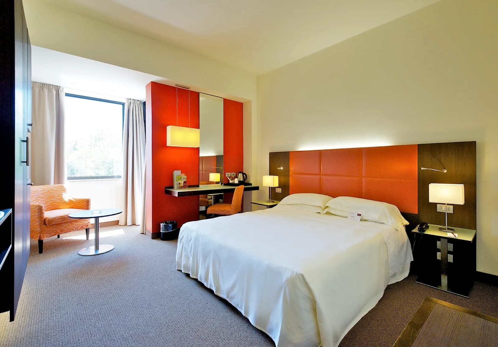 Mercure Astoria Reggio Emilia
