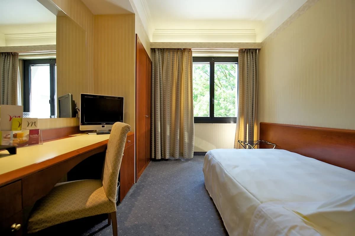 Mercure Astoria Reggio Emilia