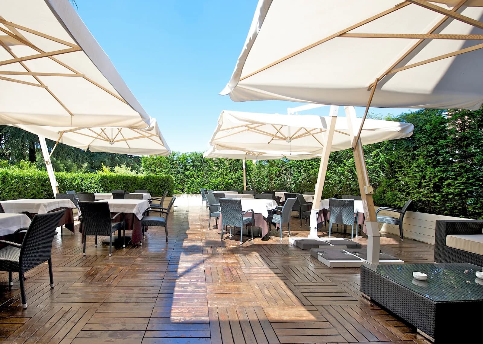 Mercure Astoria Reggio Emilia