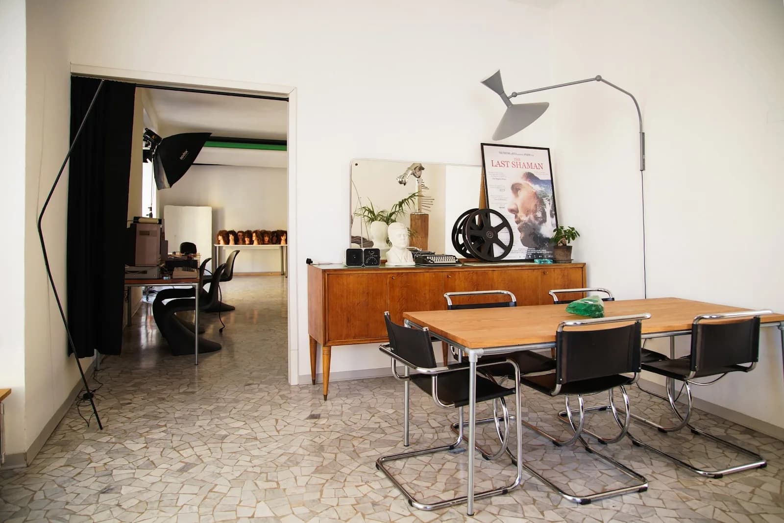 Milkit Film Studio