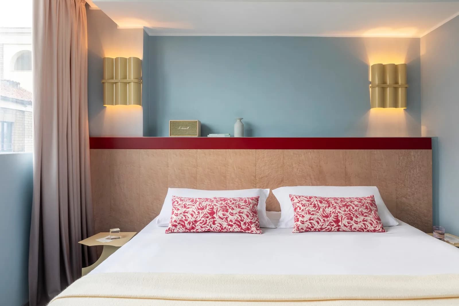 Moderno Hotel Roma