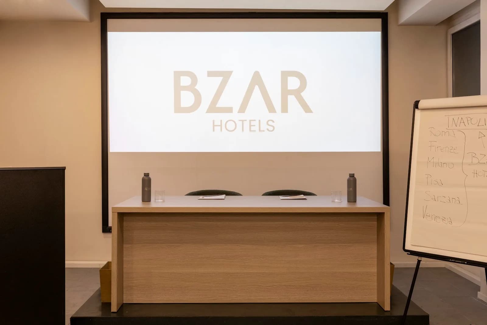 Moderno Hotel Roma