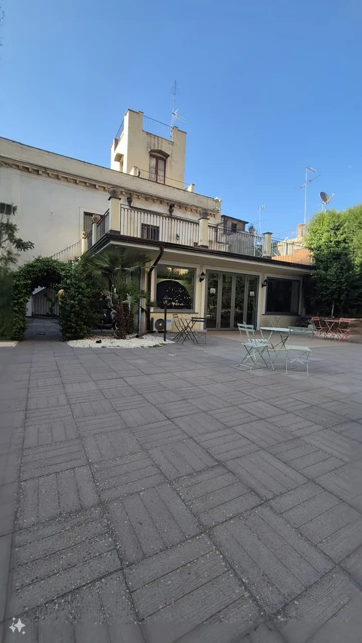 Mongibello Sala Eventi