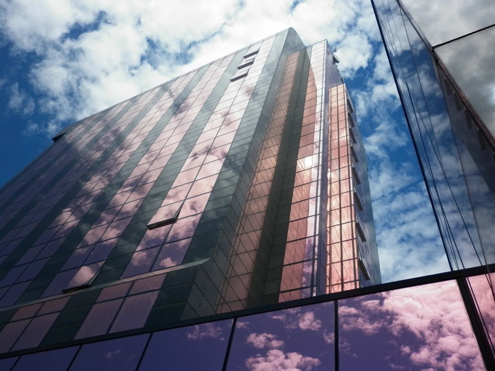Montresor Hotel Tower Congress Center