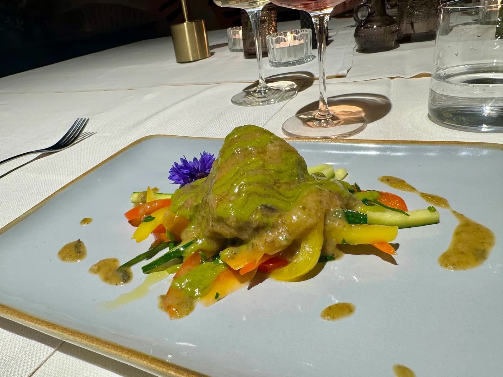 Moss Punto Di Contatto Events And Business