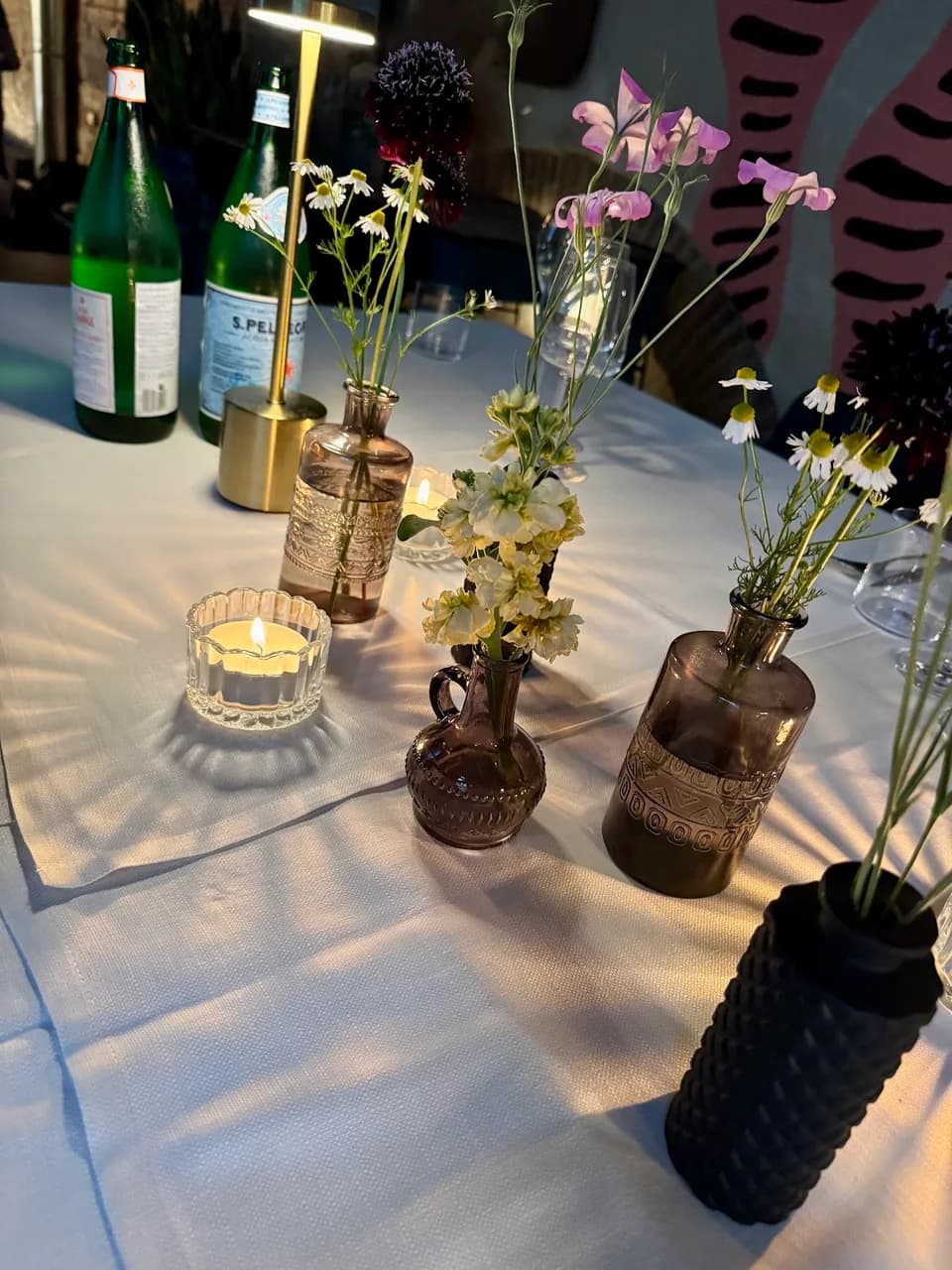 Moss Punto Di Contatto Events And Business