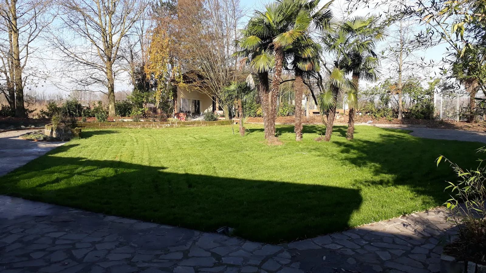 Mulino Della Frega