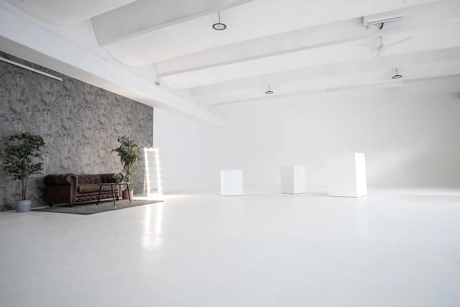 Multiset Studio Bicocca