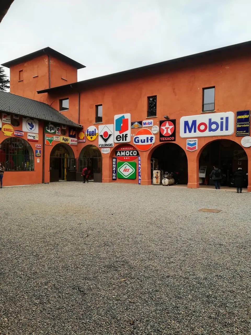 Museo Fisogni