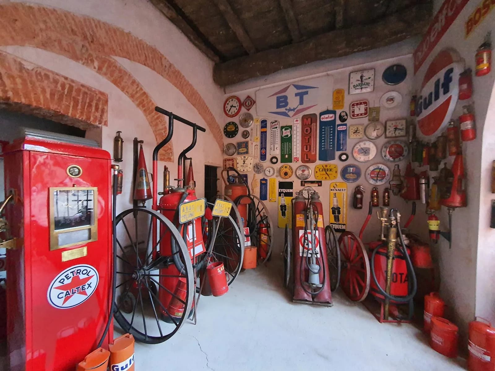 Museo Fisogni