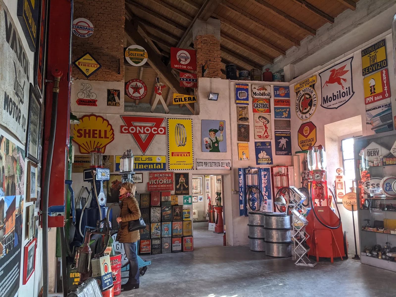 Museo Fisogni