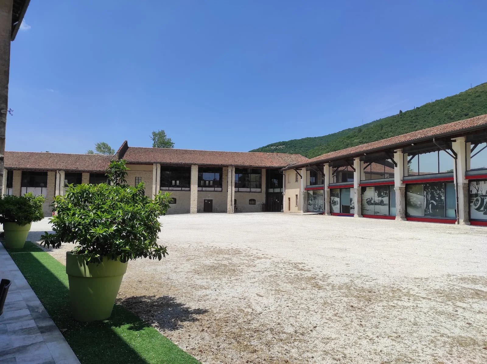 Museo Auto Storiche Brescia