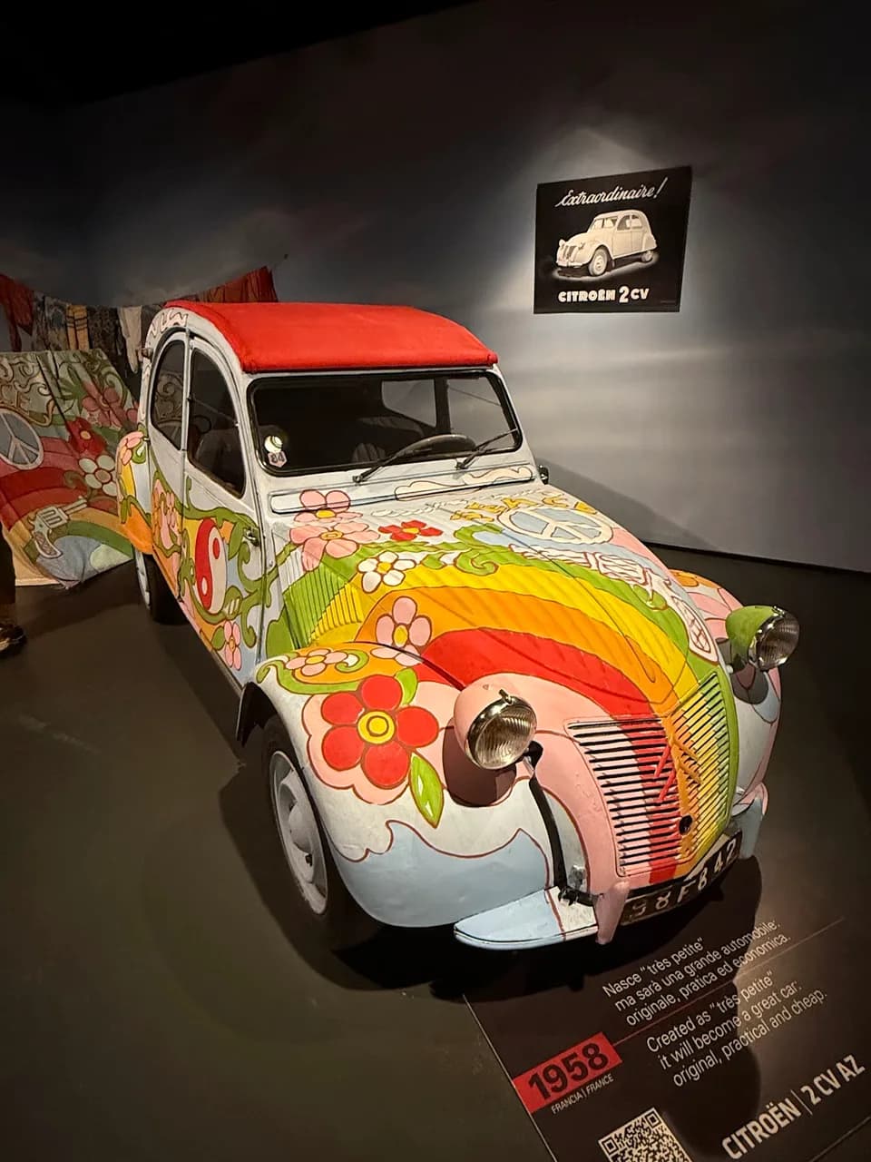 Museo Nazionale Dellautomobile Spazio Eventi