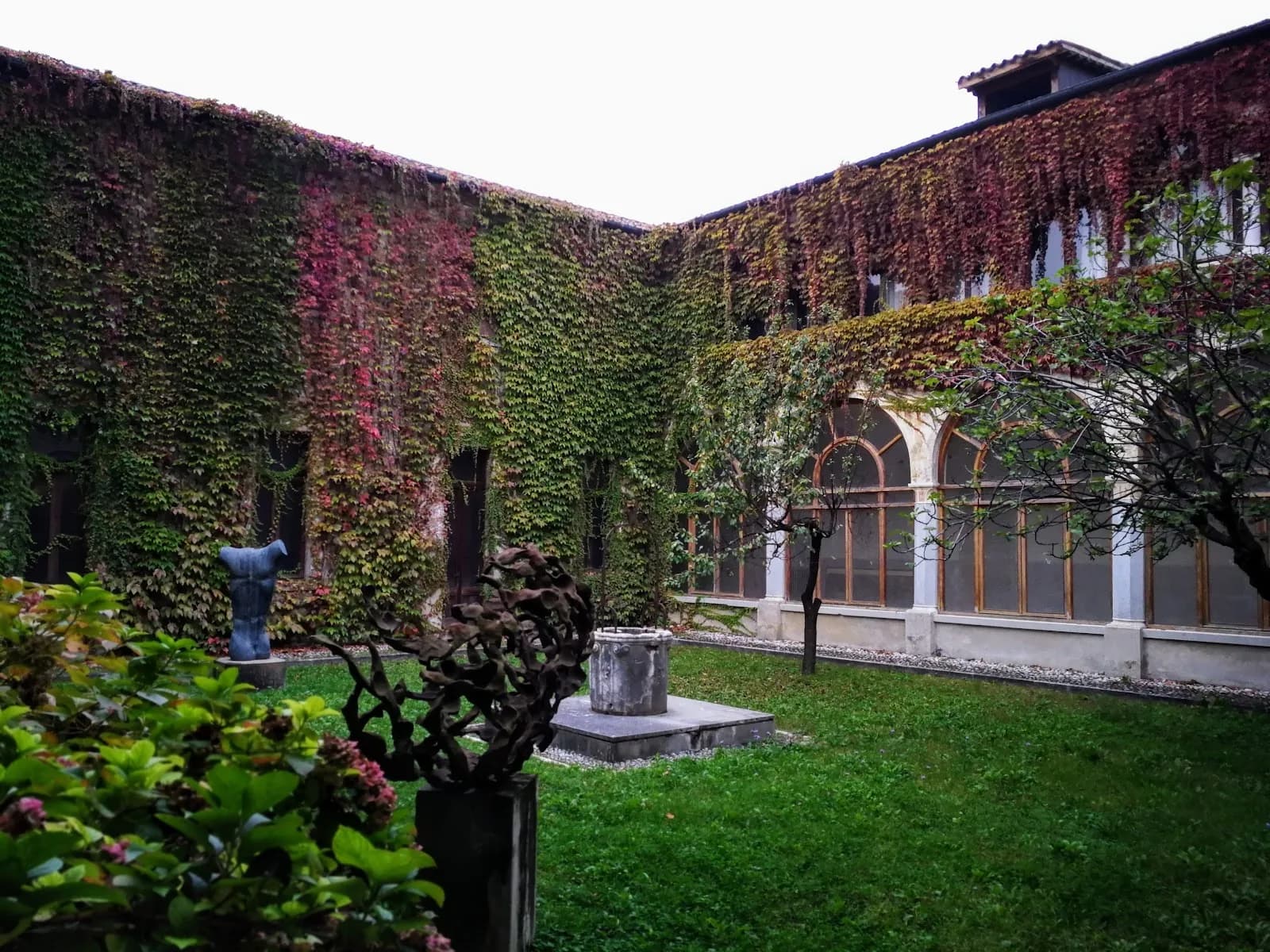 Museo Luigi Bailo