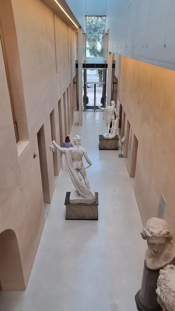 Museo Luigi Bailo