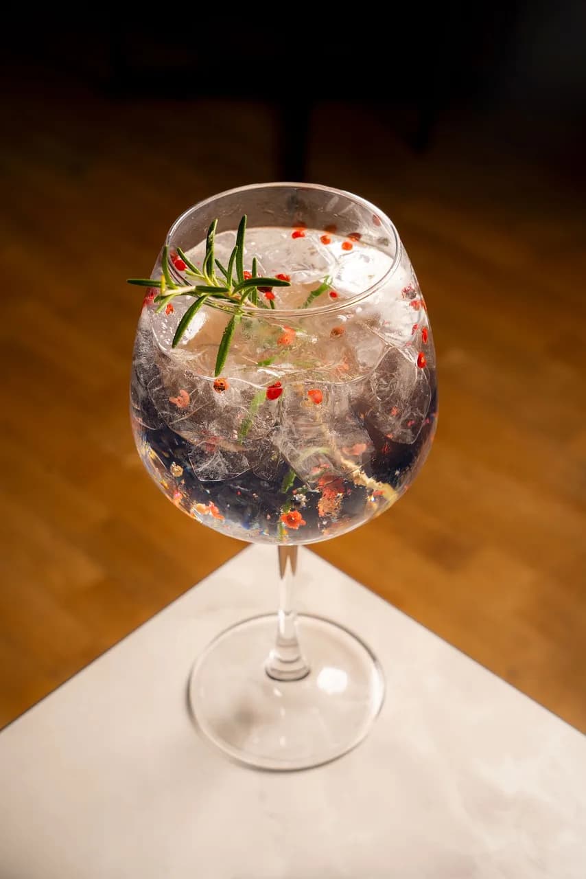 Narciso Cocktail Cucina