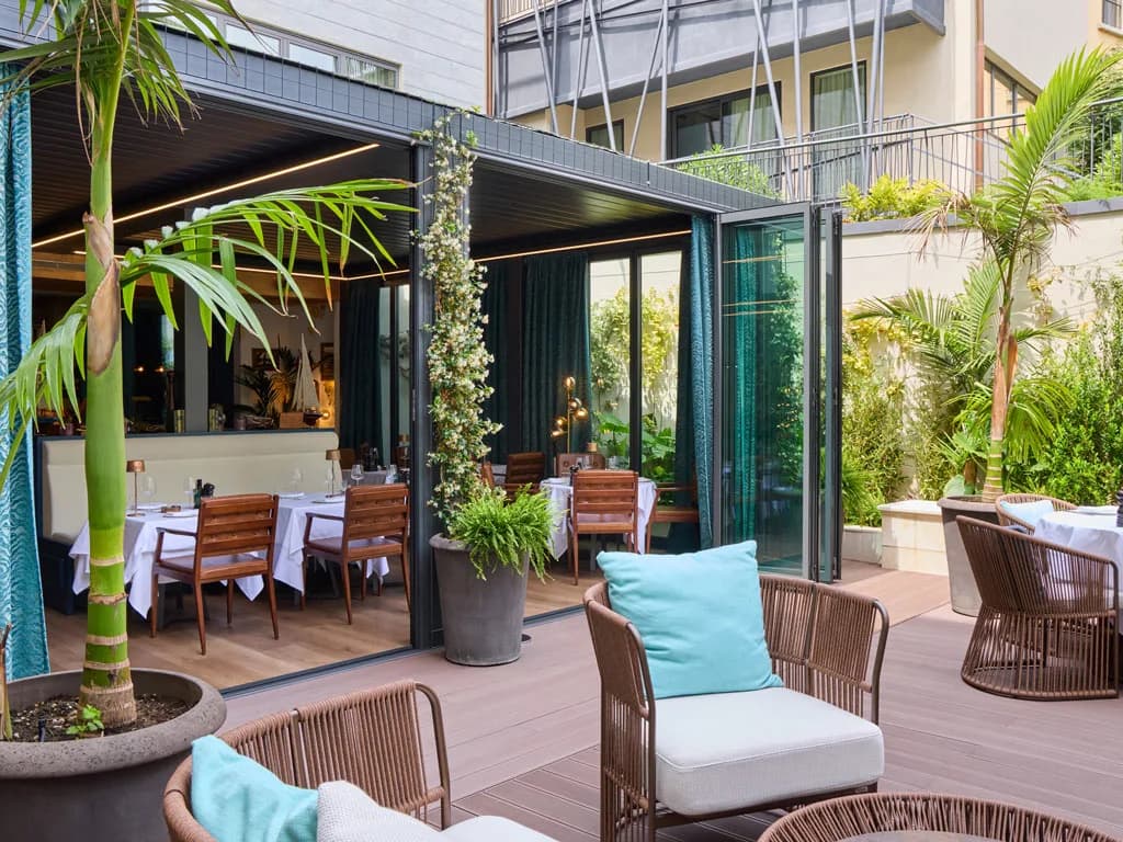 Nemi Hotel Milano
