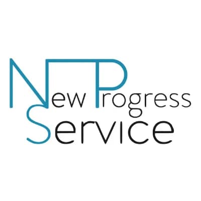 New Progress Service