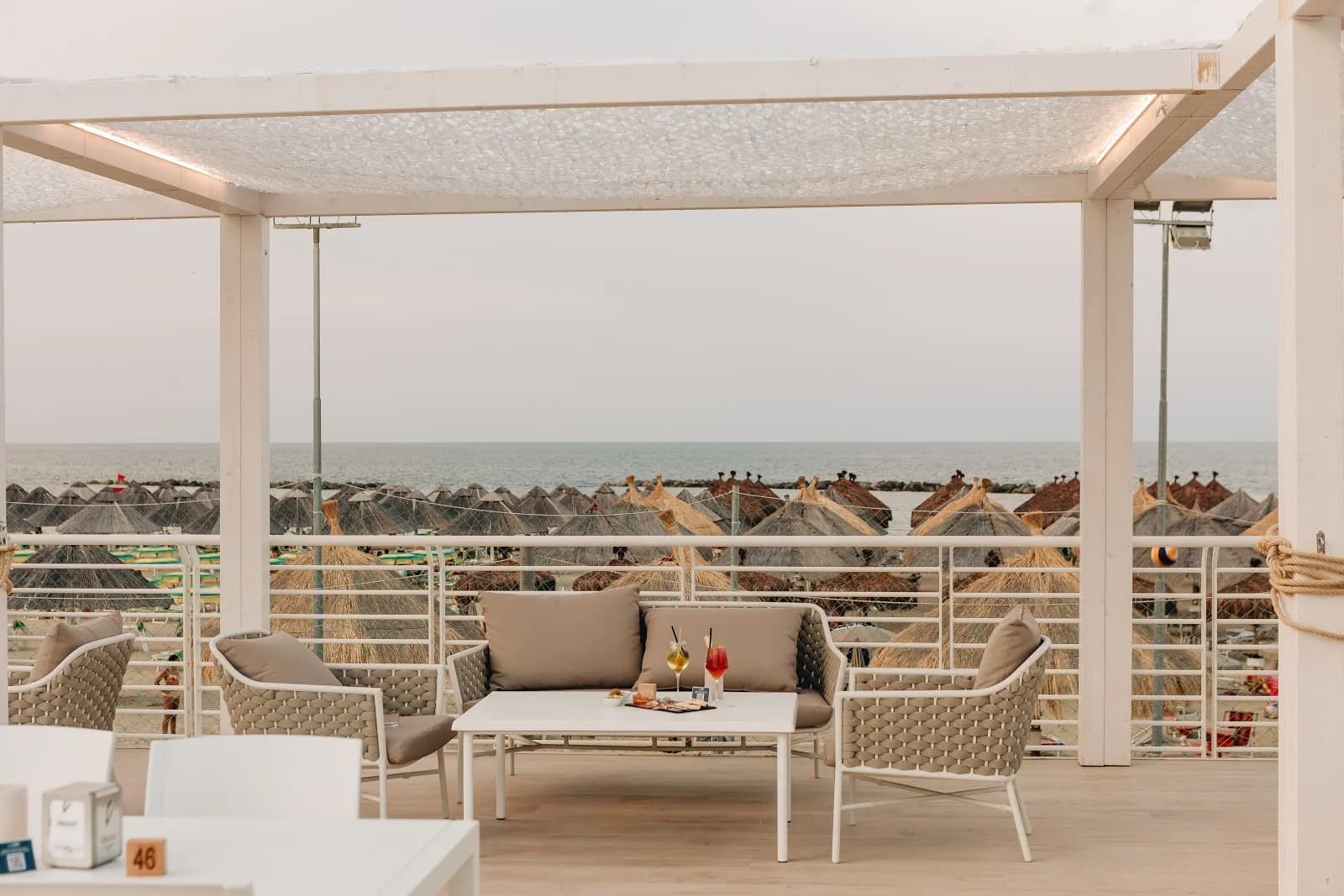 Niki Beach Club